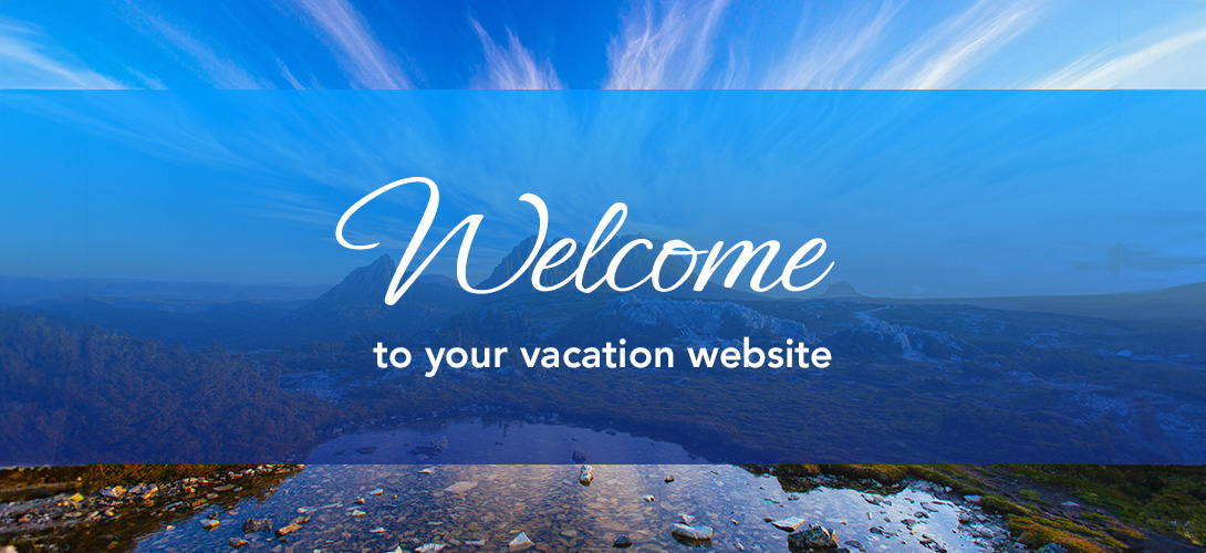 Welcome to Vacations By Richelle